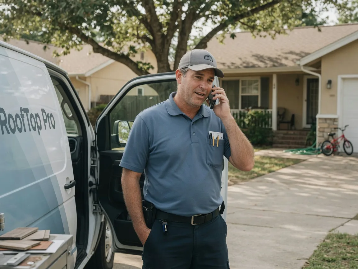 Roof Repair Glen Echo, MD FAQs