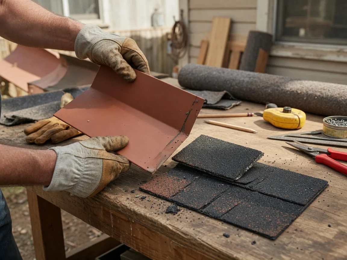 Roof Repair company in Glen Echo, MD